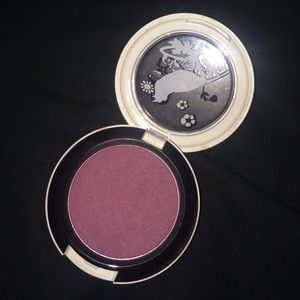 Limited Edition MAC Powder Blush