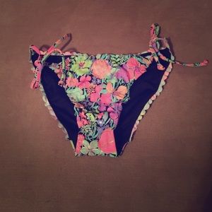 Victoria's Secret String Bikini Bottom