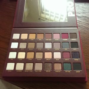 Authentic Lorac Mega Pro