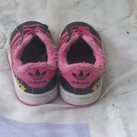 Adidas foe baby