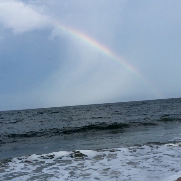 Sharing a little bit of my Summer at the Shore🌊☀️