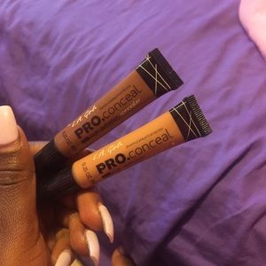 La Girl Pro Concealer