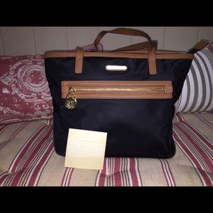 SOLD Michael Kors handbag