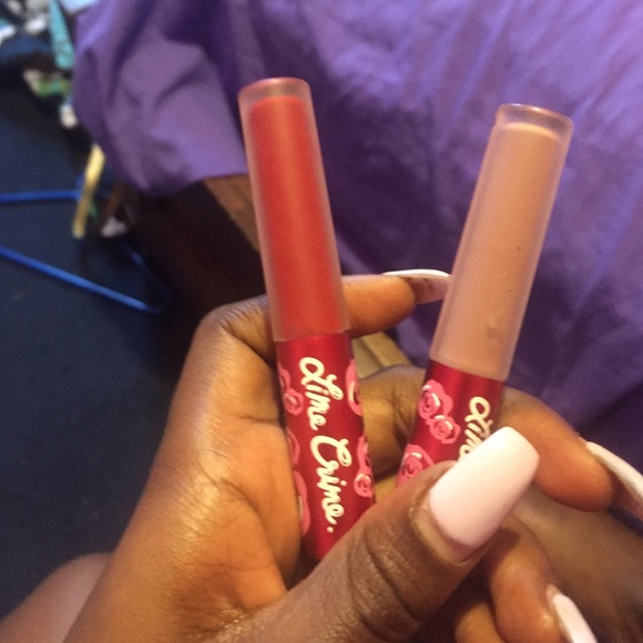 Limecrime cashmere