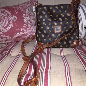 SOLD Dooney&Bourke handbag