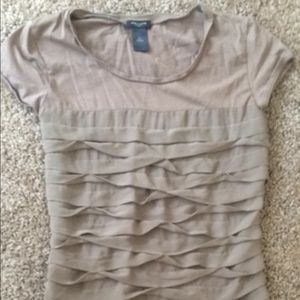 Ann Taylor shirt