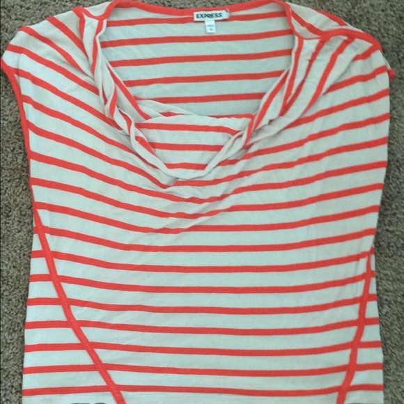 Express top S - Picture 1 of 1