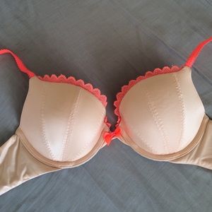 Push Up Bra