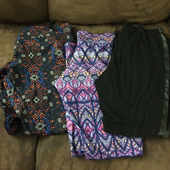 Legging Bundle