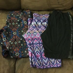 Legging Bundle