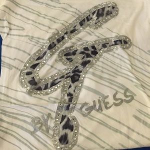 G by Guess Graphic Tee