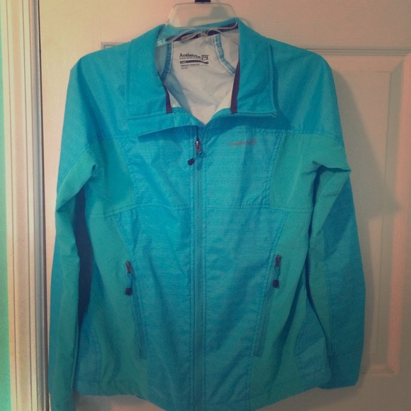 Avalanche Weather Shield Waterproof jacket - Picture 1 of 4