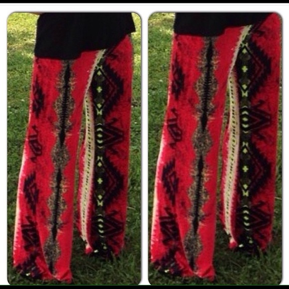 Boutique palazzo pants! NWT
