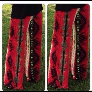 Boutique palazzo pants! NWT