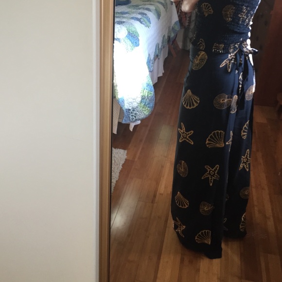 Jamaican 2 piece - Picture 2 of 3