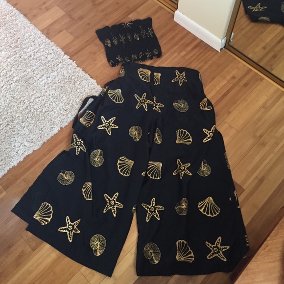 Jamaican 2 piece - Picture 3 of 3