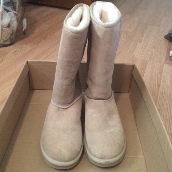 boots