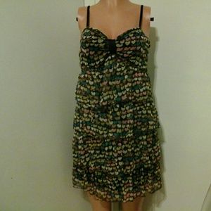 SALE!!! 50% OFF Pre-owned  pinky dress now $7.50