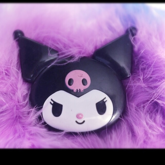 Hello kitty Double mirror