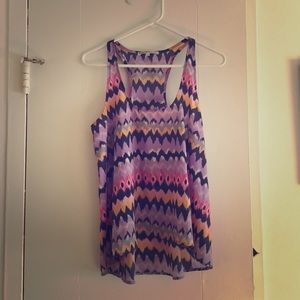 Collective Concepts tank top.