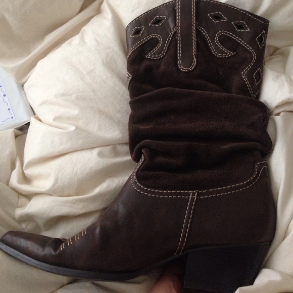 boots - Picture 3 of 3