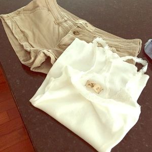 Hollister Set Great Buy