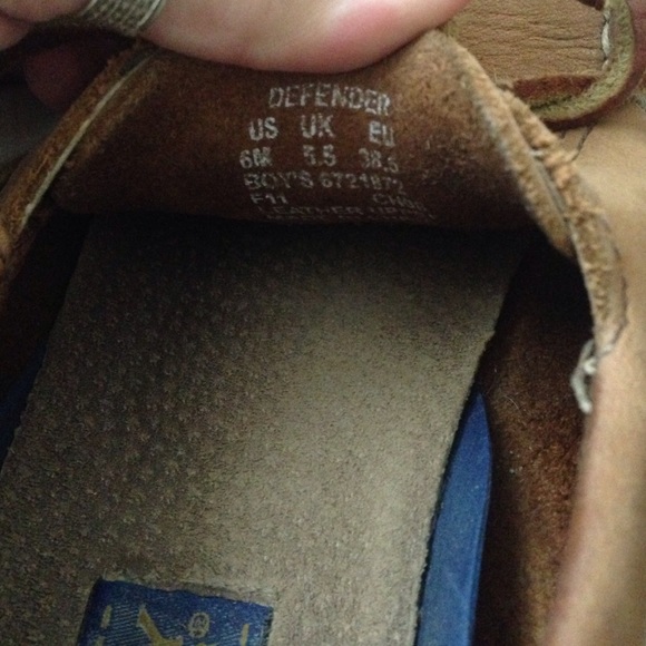 shoes - Picture 2 of 2