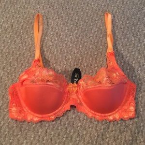 NWT Adore Me Bra