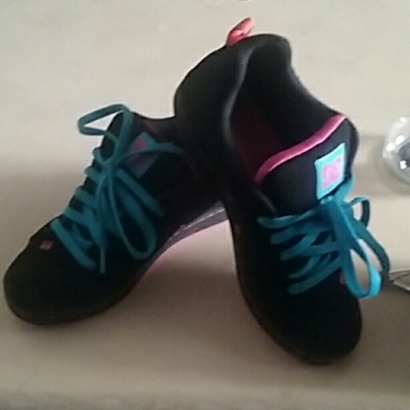 DC Shoes