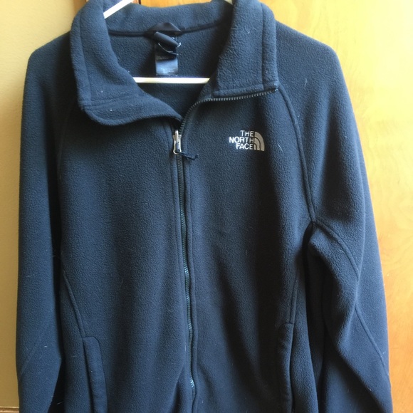 northface fleece jacket - Picture 2 of 2