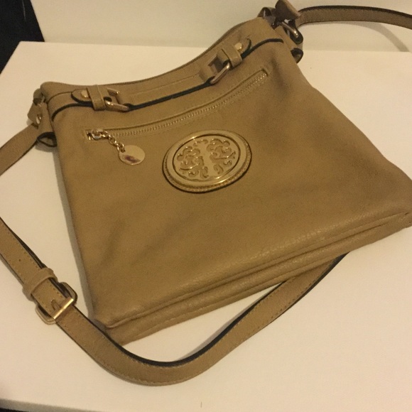 Leather Purse!