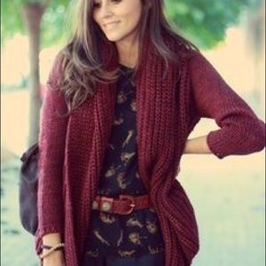 Juicy Couture Cardigan