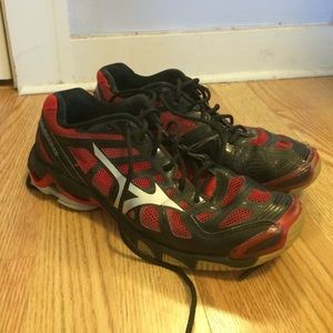 Mizuno Wave Women's Volleyball Shoes