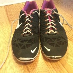 Nike Running Shoes
