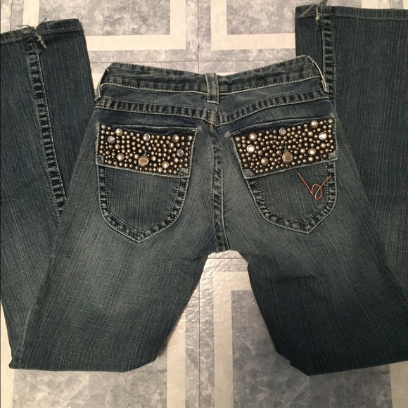 Bebe Jeans