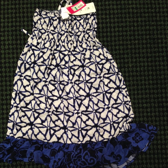 Xhilaration dress