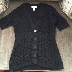 LOFT Cardigan