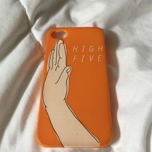 iPhone 4/4s case