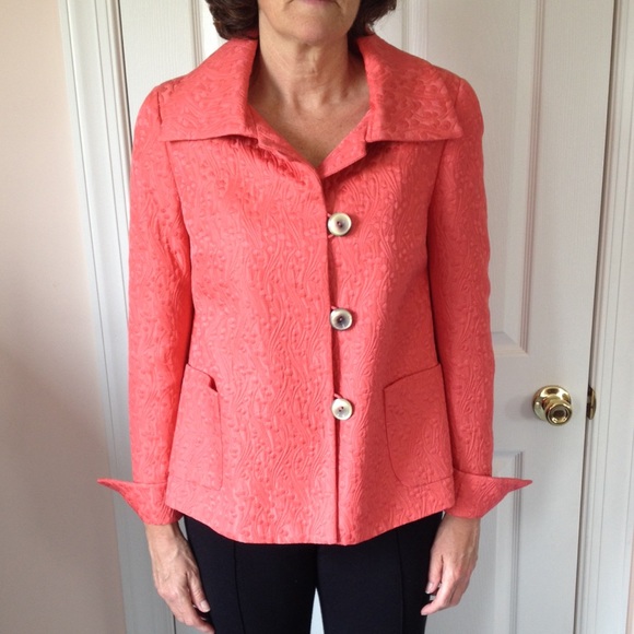 nina mclemore blazer