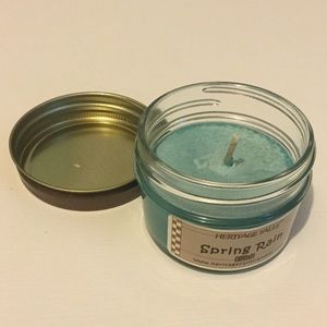 Soy Candle!