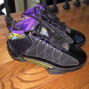 Air Jordan Chris Paul Sneakers