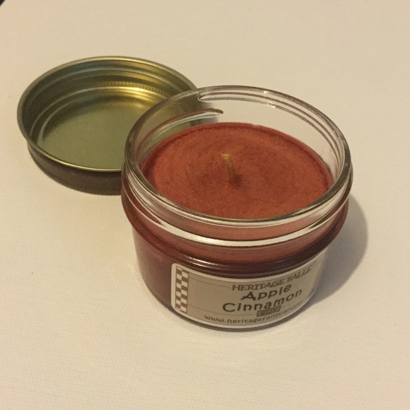 Soy Candle!