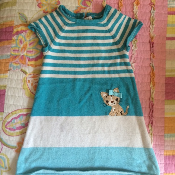 ❌sold❌Little girls dress