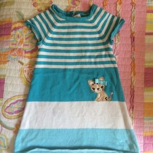 ❌sold❌Little girls dress