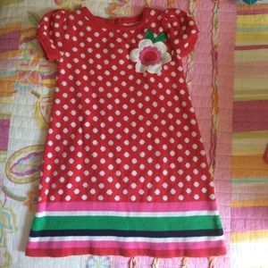 ❌sold❌Little girls dress
