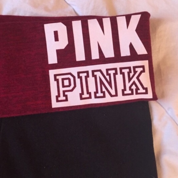VS leggings never worn :)
