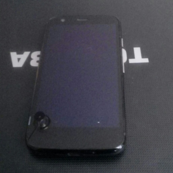 Moto G - Picture 1 of 2