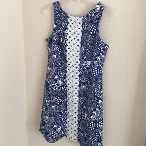 NWOT Lilly for Target Dress