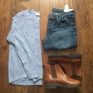 NWT LOFT Sweater