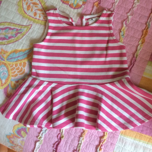 Little girls top